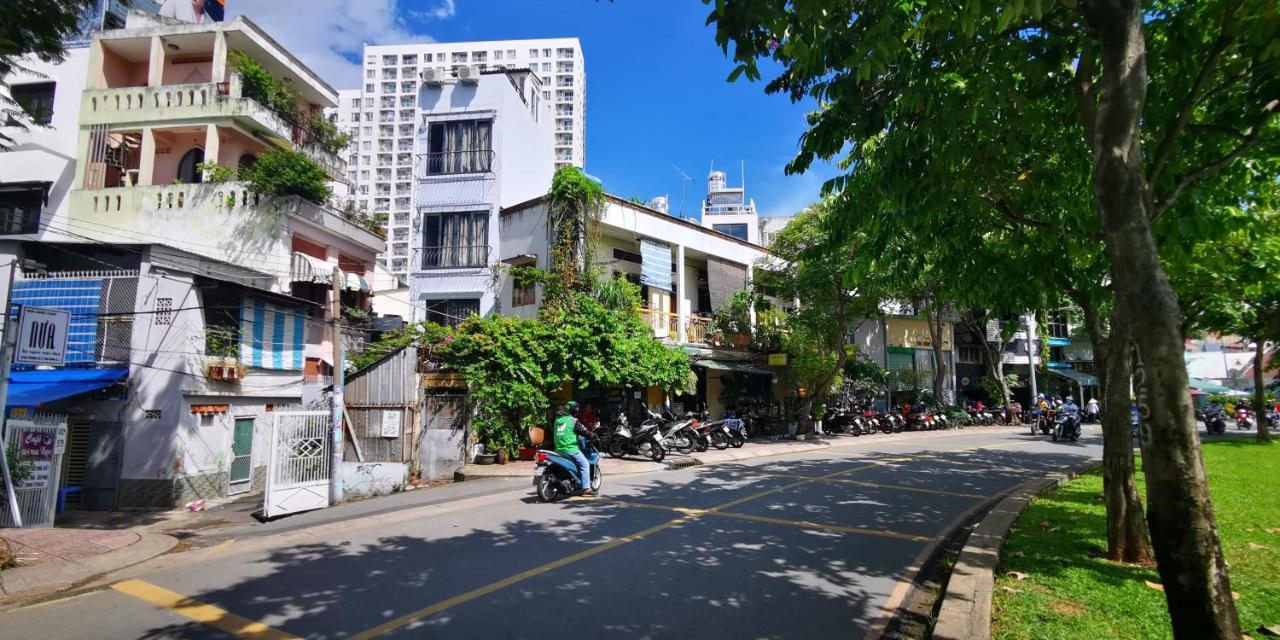 Cozy Riverview Of Livinginn Căn hộ TP. Hồ Chí Minh