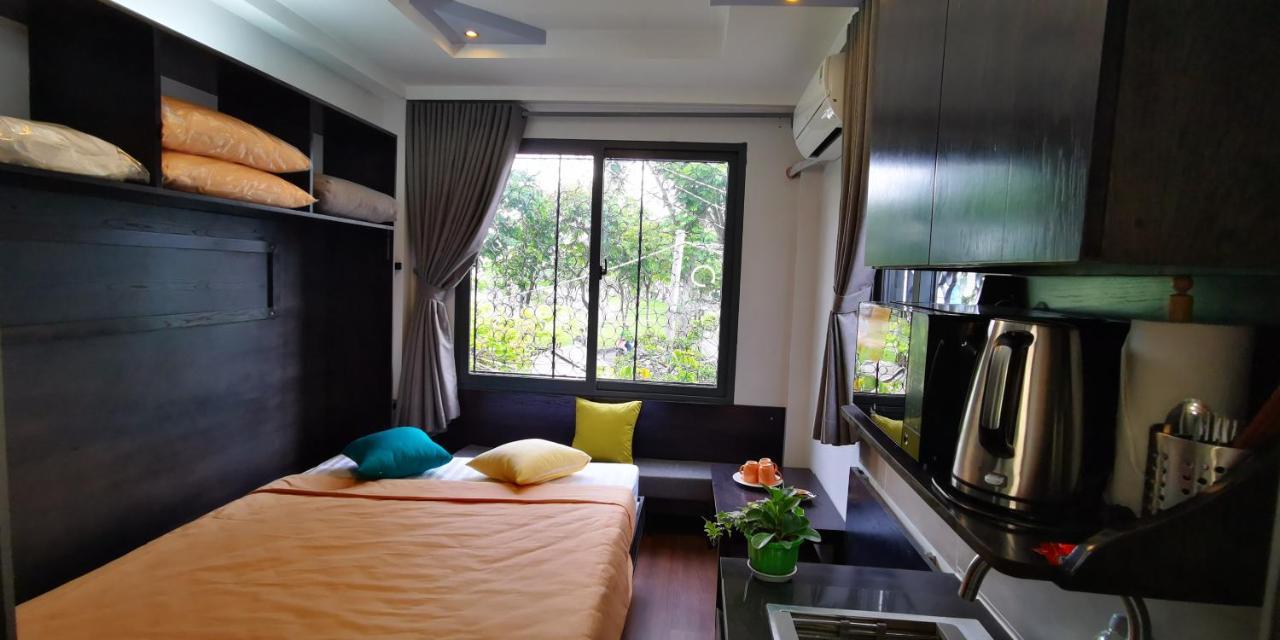 Cozy Riverview Of Livinginn * TP. Hồ Chí Minh