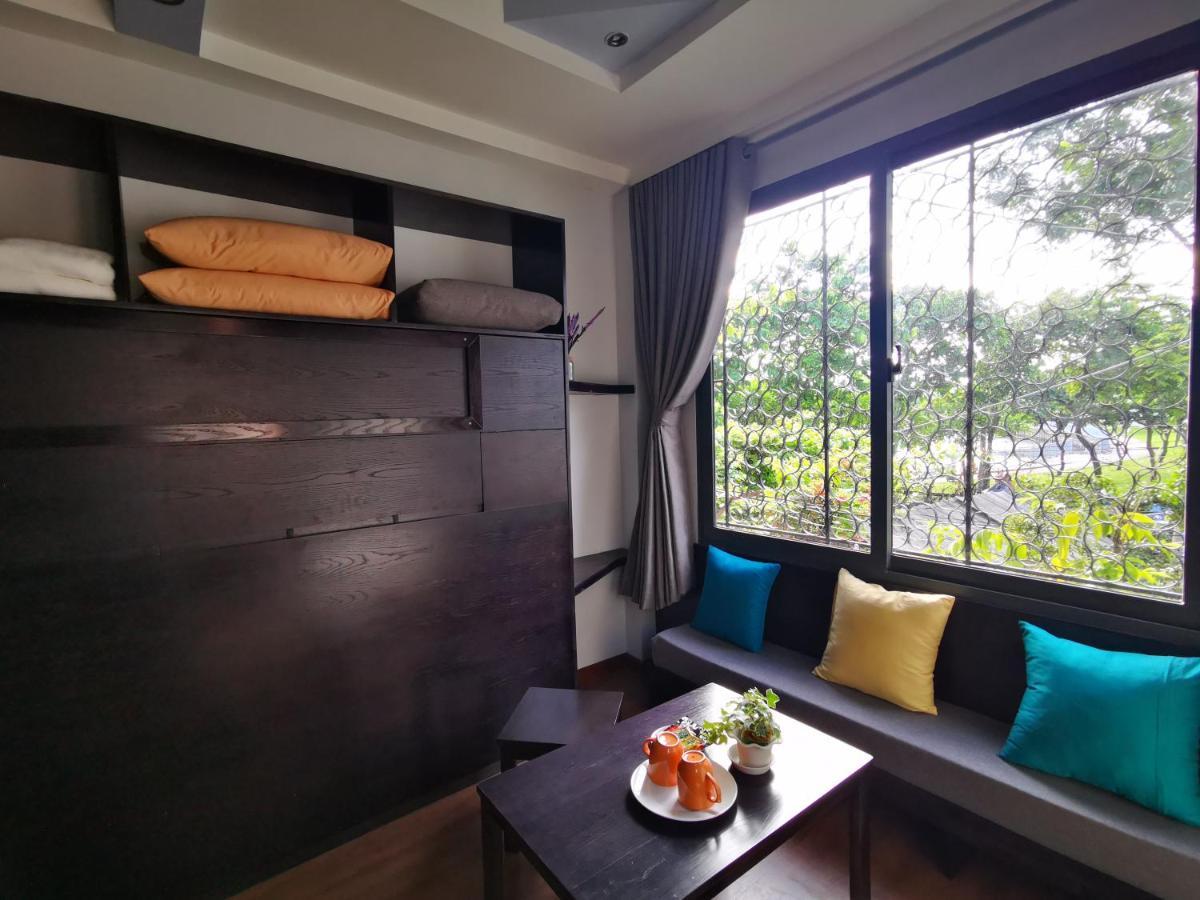 Cozy Riverview Of Livinginn Căn hộ