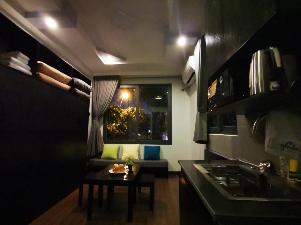 Cozy Riverview Of Livinginn TP. Hồ Chí Minh