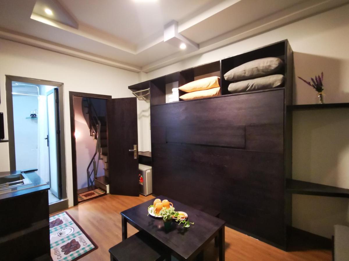 Căn hộ Cozy Riverview Of Livinginn TP. Hồ Chí Minh