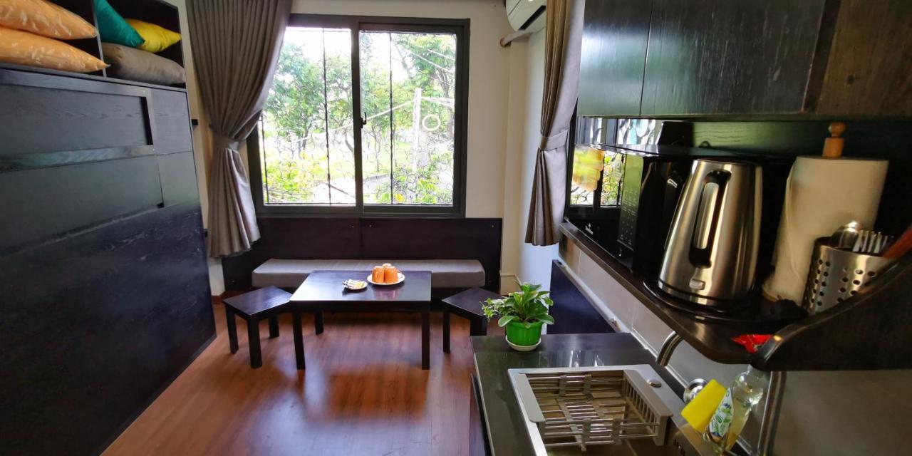 Cozy Riverview Of Livinginn Căn hộ *