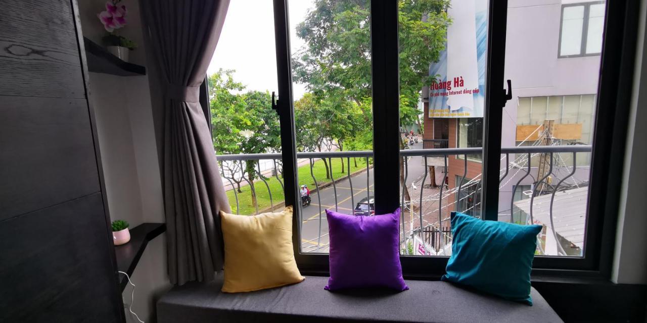 Căn hộ Cozy Riverview Of Livinginn *