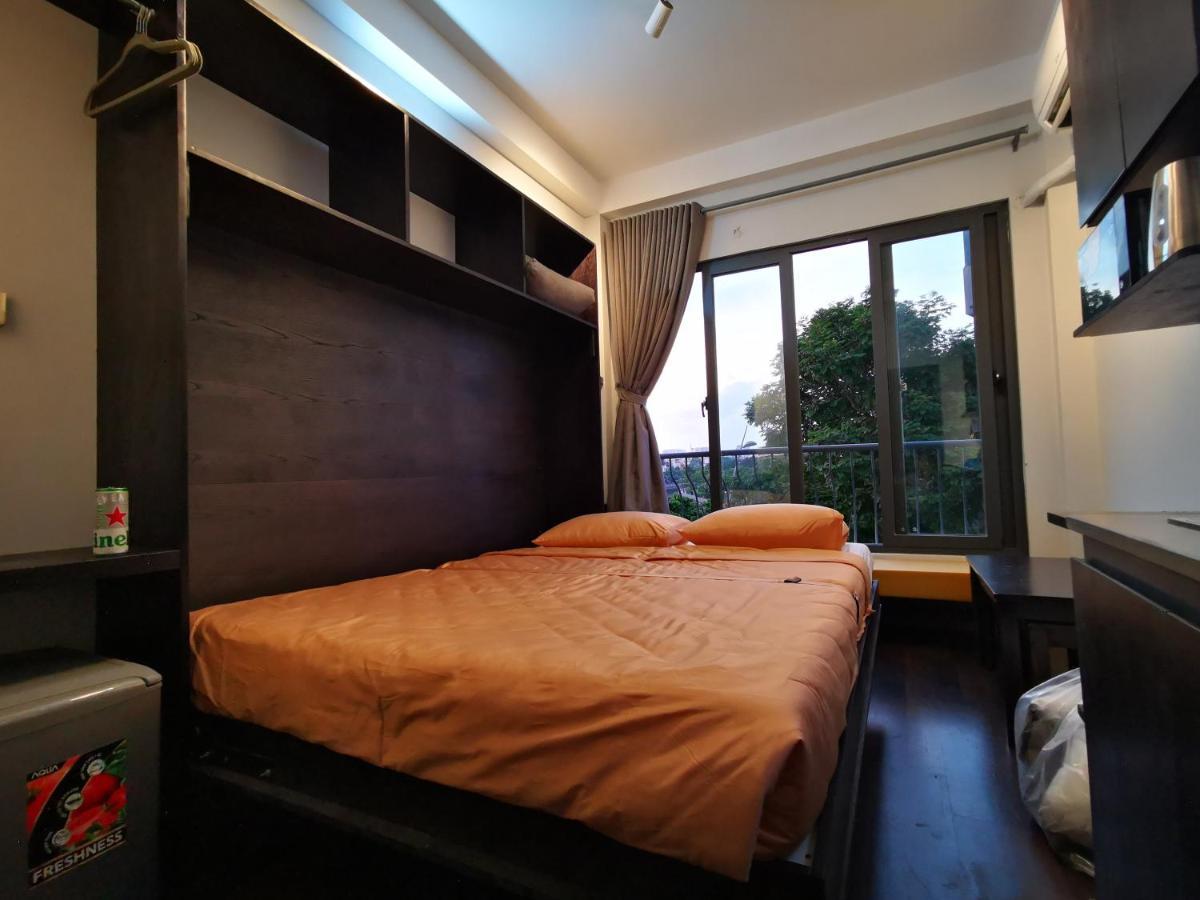 Căn hộ Cozy Riverview Of Livinginn *