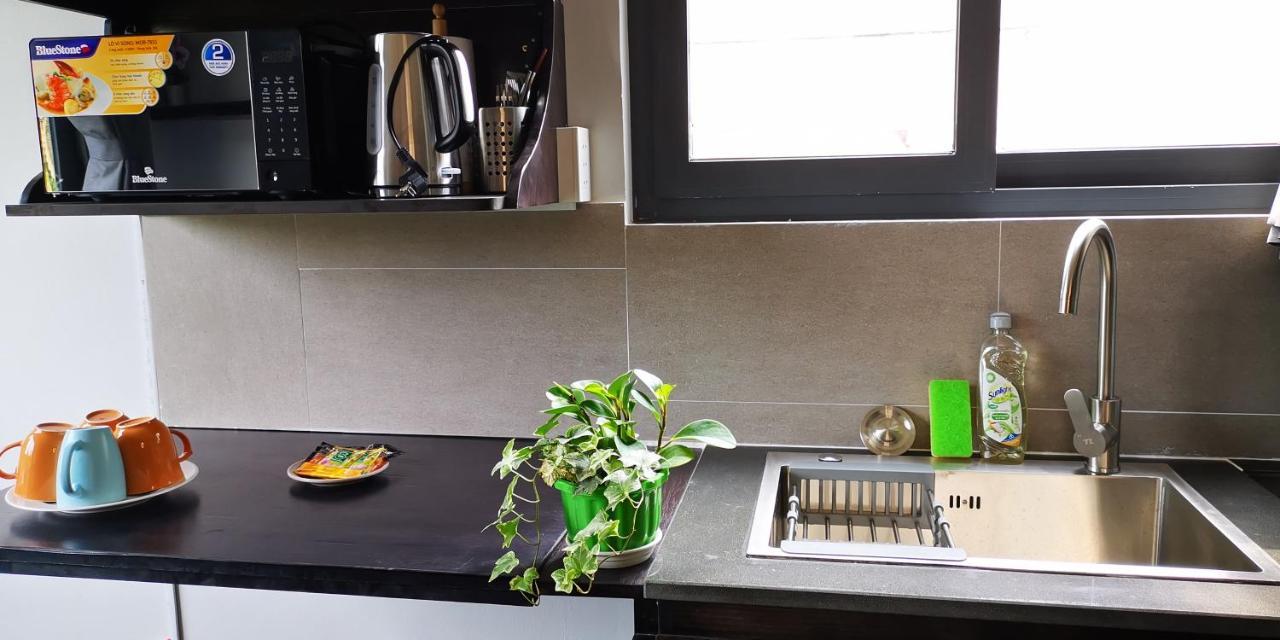 Cozy Riverview Of Livinginn * TP. Hồ Chí Minh
