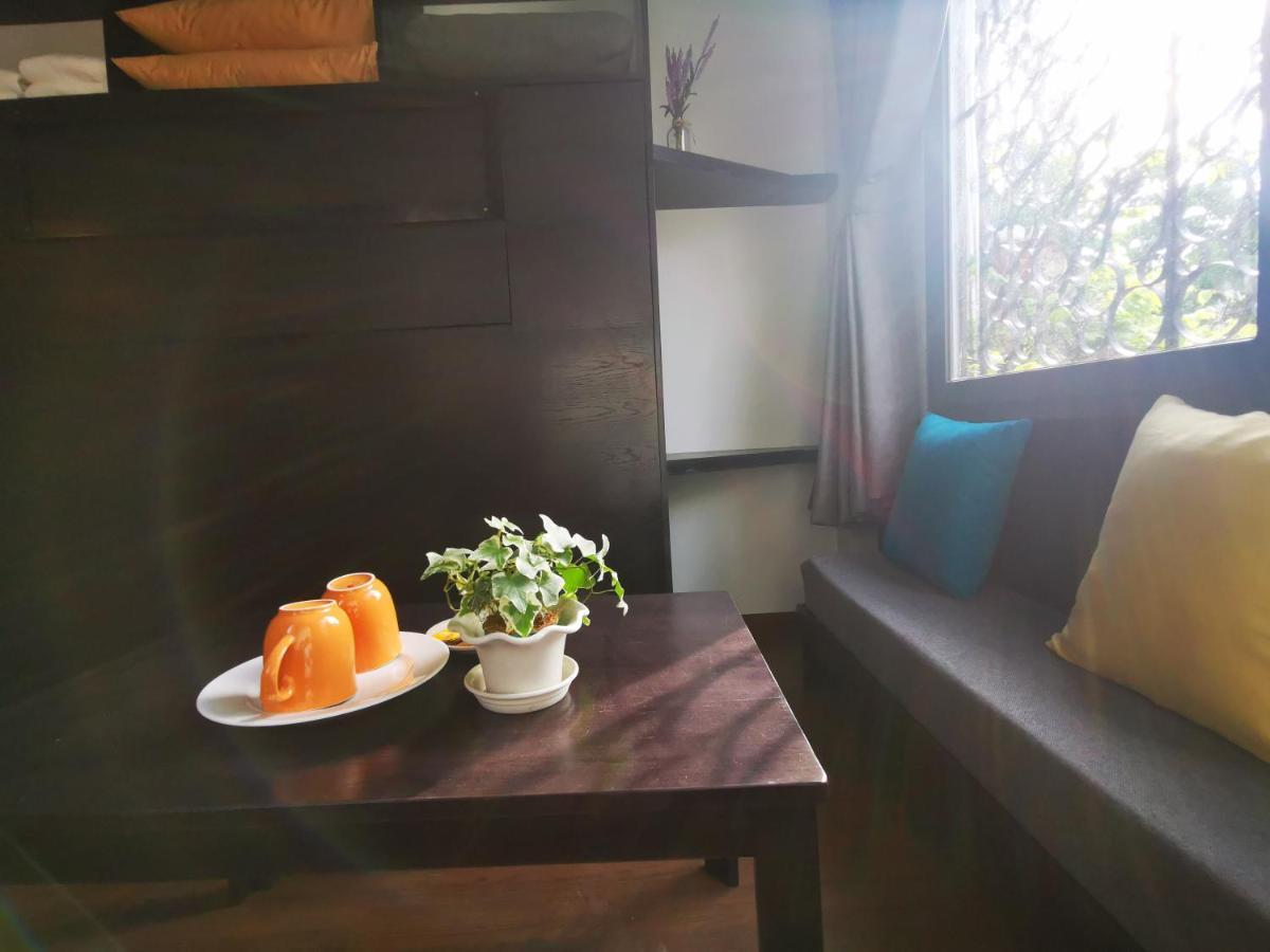 Căn hộ Cozy Riverview Of Livinginn *